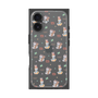 Premium Square Case［ Kuppyramu Friends - Illustration ］