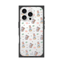 Premium Square Case［ Kuppyramu Friends - Illustration ］