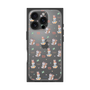 Premium Square Case［ Kuppyramu Friends - Illustration ］