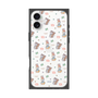 Premium Square Case［ Kuppyramu Friends - Illustration ］