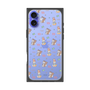 Premium Square Case［ Kuppyramu Friends - Illustration ］