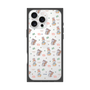 Premium Square Case［ Kuppyramu Friends - Illustration ］