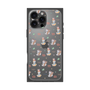 Premium Square Case［ Kuppyramu Friends - Illustration ］