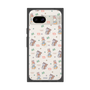 Premium Square Case［ Kuppyramu Friends - Illustration ］