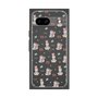 Premium Square Case［ Kuppyramu Friends - Illustration ］