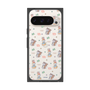 Premium Square Case［ Kuppyramu Friends - Illustration ］