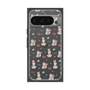Premium Square Case［ Kuppyramu Friends - Illustration ］