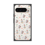 Premium Square Case［ Kuppyramu Friends - Illustration ］