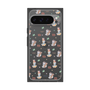 Premium Square Case［ Kuppyramu Friends - Illustration ］