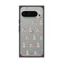 Premium Square Case［ Kuppyramu Friends - Illustration ］