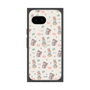 Premium Square Case［ Kuppyramu Friends - Illustration ］
