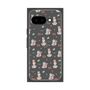 Premium Square Case［ Kuppyramu Friends - Illustration ］