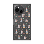 Premium Square Case［ Kuppyramu Friends - Illustration ］
