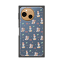 Premium Square Case［ Kuppyramu Friends - Illustration ］