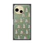 Premium Square Case［ Kuppyramu Friends - Illustration ］