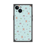 Premium Square Case［ Kuppyramu Friends - Face ］