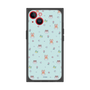 Premium Square Case［ Kuppyramu Friends - Face ］