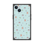 Premium Square Case［ Kuppyramu Friends - Face ］