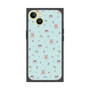 Premium Square Case［ Kuppyramu Friends - Face ］