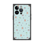 Premium Square Case［ Kuppyramu Friends - Face ］