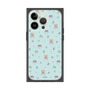 Premium Square Case［ Kuppyramu Friends - Face ］