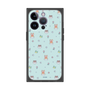 Premium Square Case［ Kuppyramu Friends - Face ］