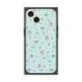 Premium Square Case［ Kuppyramu Friends - Face ］