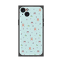 Premium Square Case［ Kuppyramu Friends - Face ］
