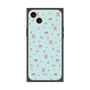 Premium Square Case［ Kuppyramu Friends - Face ］