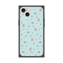 Premium Square Case［ Kuppyramu Friends - Face ］