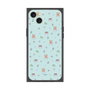 Premium Square Case［ Kuppyramu Friends - Face ］