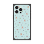 Premium Square Case［ Kuppyramu Friends - Face ］