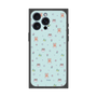 Premium Square Case［ Kuppyramu Friends - Face ］