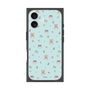 Premium Square Case［ Kuppyramu Friends - Face ］