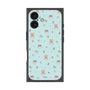 Premium Square Case［ Kuppyramu Friends - Face ］