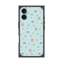 Premium Square Case［ Kuppyramu Friends - Face ］