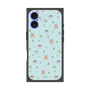 Premium Square Case［ Kuppyramu Friends - Face ］