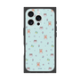 Premium Square Case［ Kuppyramu Friends - Face ］