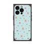 Premium Square Case［ Kuppyramu Friends - Face ］