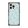 Premium Square Case［ Kuppyramu Friends - Face ］