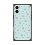 Premium Square Case［ Kuppyramu Friends - Face ］