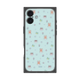 Premium Square Case［ Kuppyramu Friends - Face ］