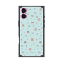 Premium Square Case［ Kuppyramu Friends - Face ］