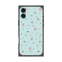 Premium Square Case［ Kuppyramu Friends - Face ］