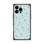 Premium Square Case［ Kuppyramu Friends - Face ］