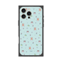 Premium Square Case［ Kuppyramu Friends - Face ］