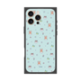 Premium Square Case［ Kuppyramu Friends - Face ］