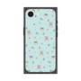 Premium Square Case［ Kuppyramu Friends - Face ］