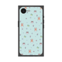 Premium Square Case［ Kuppyramu Friends - Face ］