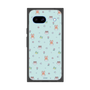 Premium Square Case［ Kuppyramu Friends - Face ］